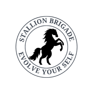 Stallion Brigade Logo