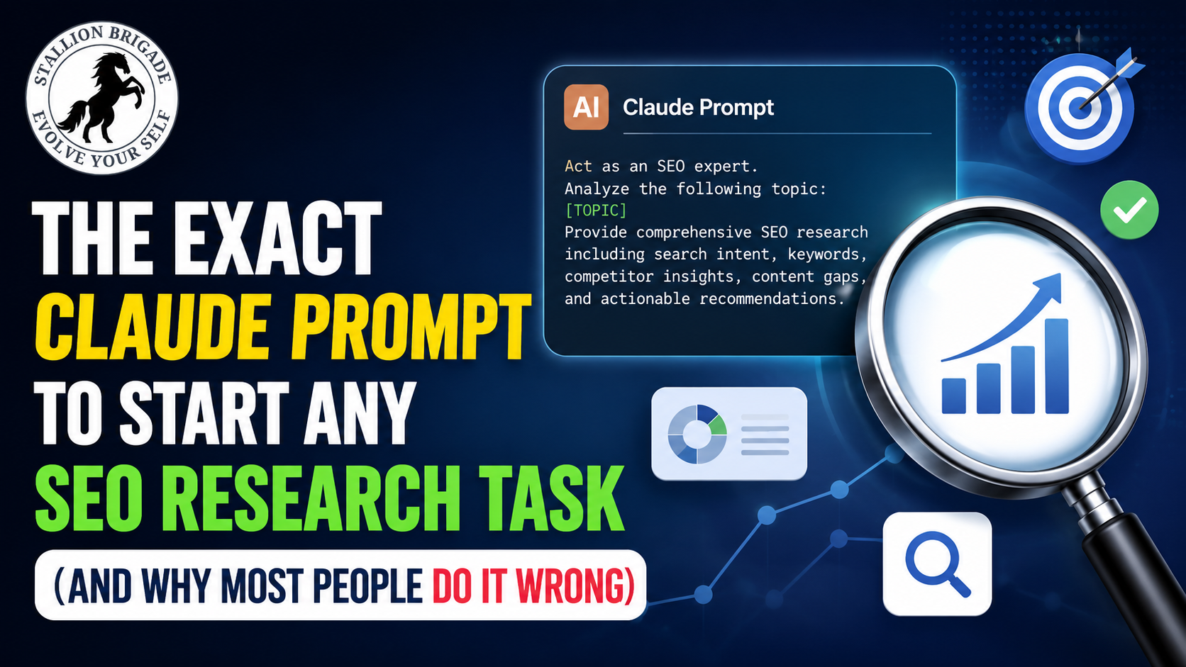 Makes SEO Research 10x Faster
