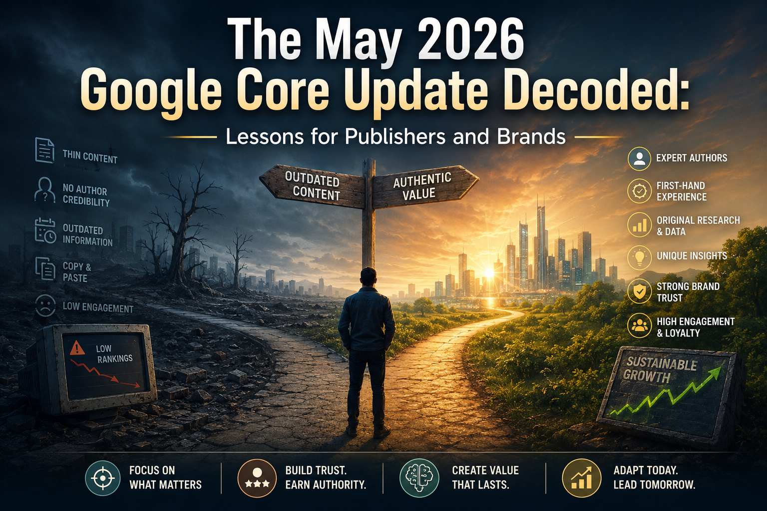 Google Core Update