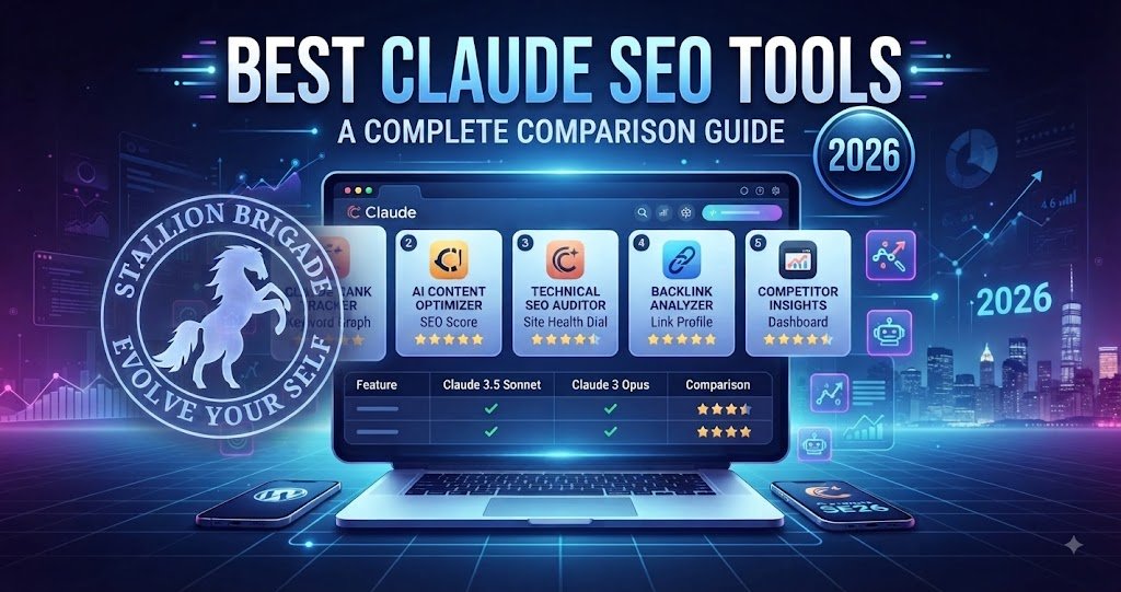 Best Claude SEO Tools: A Complete Comparison Guide (2026)